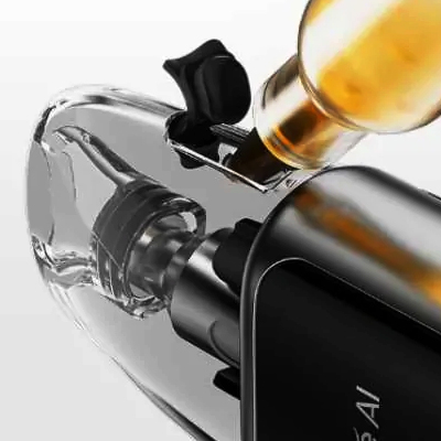 Cartridge - Voopoo Argus G2 Pod - elektronická cigareta