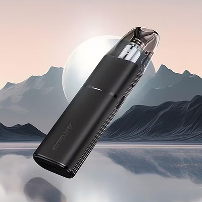 Baterie - Voopoo Argus G3 Mini Pod - elektronická cigareta