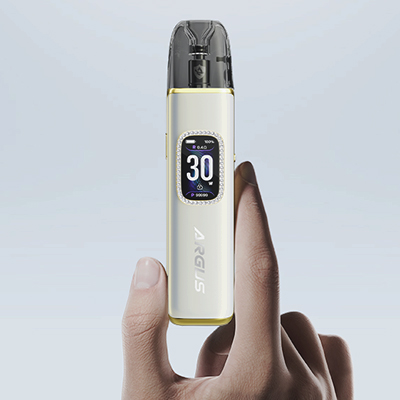 Baterie  - Voopoo Argus G3 Pod - elektronická cigareta