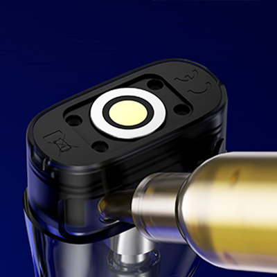 Cartridge - Voopoo Argus P1S Pod - elektronická cigareta