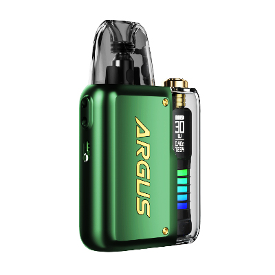 Výkon - Voopoo Argus P2 Pod - elektronická cigareta