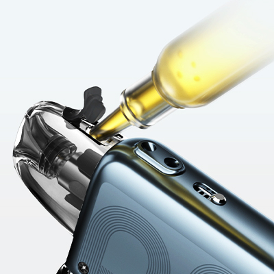 Cartridge - Voopoo Argus P2 Pod - elektronická cigareta