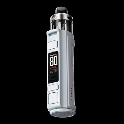 Baterie a výkon - VooPoo Argus Pro 2 - elektronická cigareta