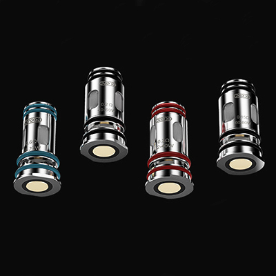 Žhavící hlavy - VooPoo Argus Pro 2 - elektronická cigareta