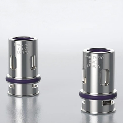 Žhavicí hlavy - VooPoo Argus Pro - elektronická cigareta