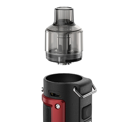 PnP cartridge - VooPoo Argus Pro - elektronická cigareta