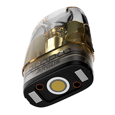 Cartridge  - Voopoo Argus Z2 Pod - elektronická cigareta