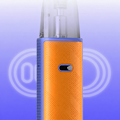 Regulace vzduchu - Voopoo Argus Z3 Pod - elektronická cigareta
