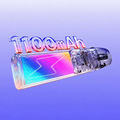 Baterie  - Voopoo Argus Z3 Pod - elektronická cigareta