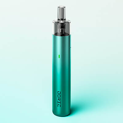 Design a provedení - VooPoo Doric 20 SE - elektronická cigareta