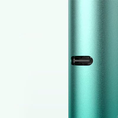 Nabíjení - VooPoo Doric 20 SE - elektronická cigareta