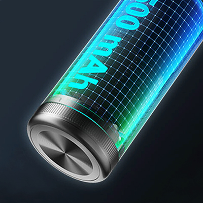 Baterie, výkon a nabíjení - Voopoo Doric 60 Pro - elektronická cigareta