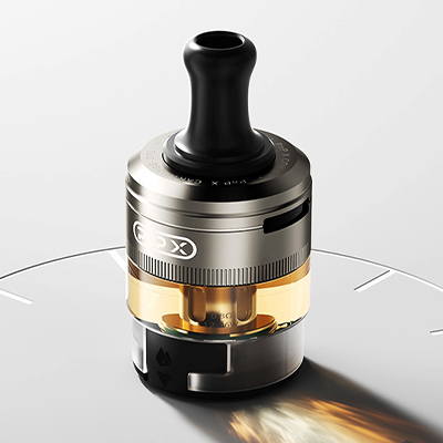 Cartridge - Voopoo Doric 60 Pro - elektronická cigareta