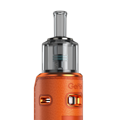 Airflow - VooPoo Doric E - elektronická cigareta