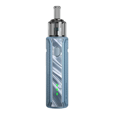 LED indikace - VooPoo Doric E - elektronická cigareta