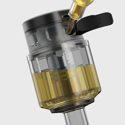 ITO POD - VooPoo Doric E - elektronická cigareta