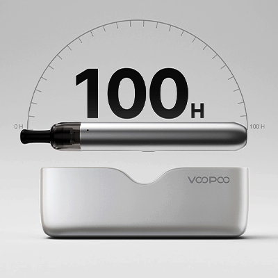 Baterie - VooPoo Doric Galaxy - elektronická cigareta