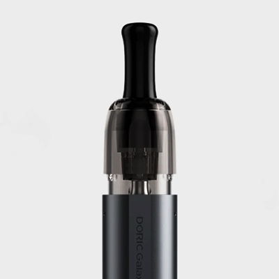 Cartridge - VooPoo Doric Galaxy - elektronická cigareta