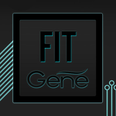 Čip GENE.FIT - VOOPOO Drag 2 Refresh Edition - elektronická cigareta