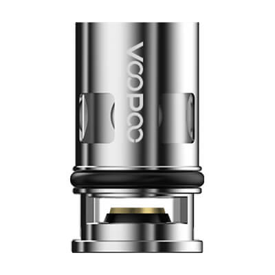 Žhavící hlavy PnP - VOOPOO Drag 2 Refresh Edition - elektronická cigareta