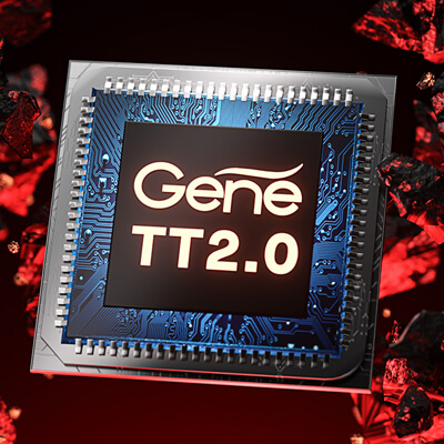 Nastavení - VooPoo Drag M100S- elektronická cigareta