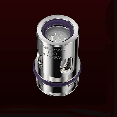 Žhavící hlava - VooPoo Drag M100S - elektronická cigareta