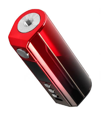 Design - VooPoo Drag M100S - elektronická cigareta