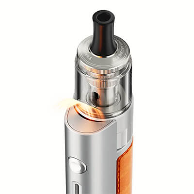 ITO-X - VOOPOO Drag Q - elektronická cigareta