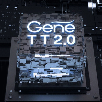 Gene.TT - VooPoo Argus Pro 2 - elektronická cigareta