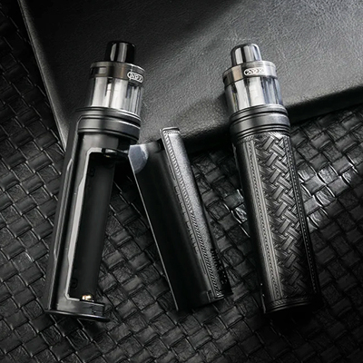 Baterie - Voopoo Drag X2 - elektronická cigareta