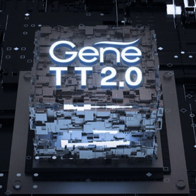 GENE TT 2.0 - Voopoo Drag X2 - elektronická cigareta