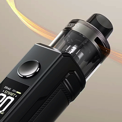 PnP X cartridge - Voopoo Drag X2 - elektronická cigareta