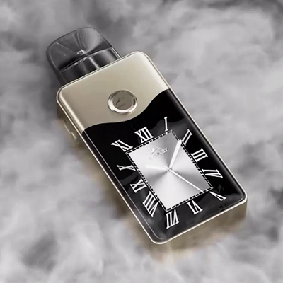 Baterie a výkon - VooPoo Vinci E120 - elektronická cigareta