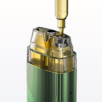 Cartridge - VooPoo Vinci Pod SE- elektronická cigareta
