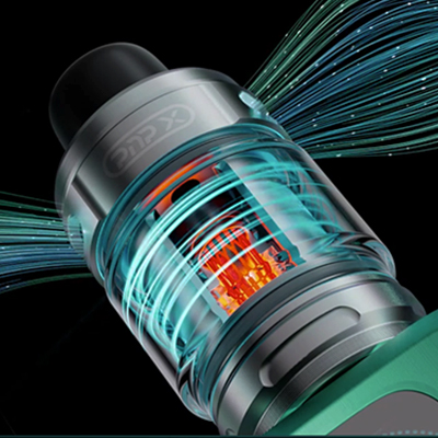 Uforce-X - VooPoo Vinci Spark 220w - elektronická cigareta