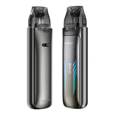 Regulace přívodu vzduchu - VooPoo VMATE Max - elektronická cigareta