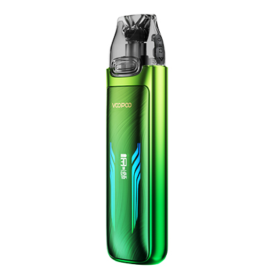 Volitelné režimy - VooPoo VMATE Max - elektronická cigareta