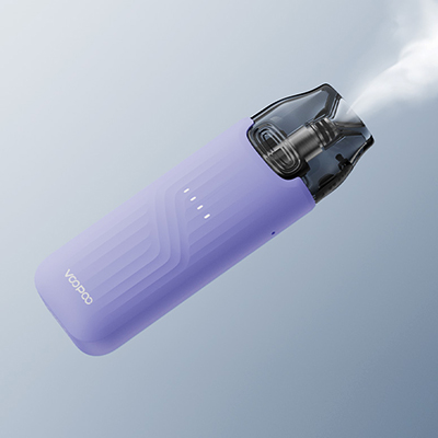 Baterie - VooPoo VMATE Mini - elektronická cigareta