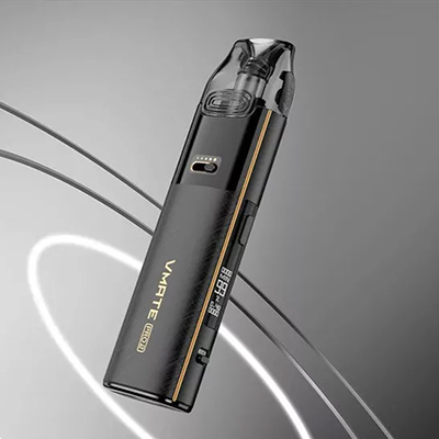 Design - Voopoo VMATE Pro 2 - elektronická cigareta