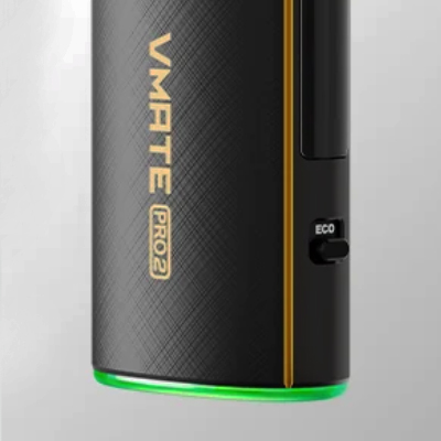 Režimy - Voopoo VMATE Pro 2 - elektronická cigareta