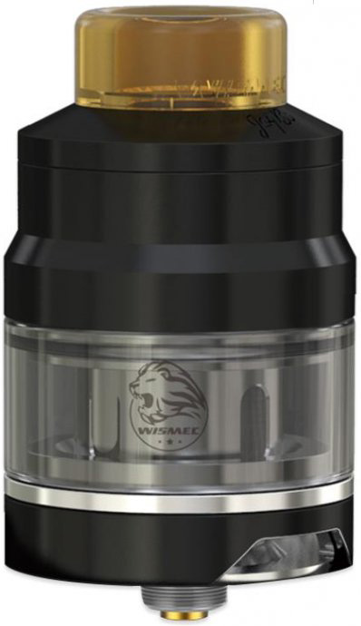 Clearomizer Wismec Gnome
