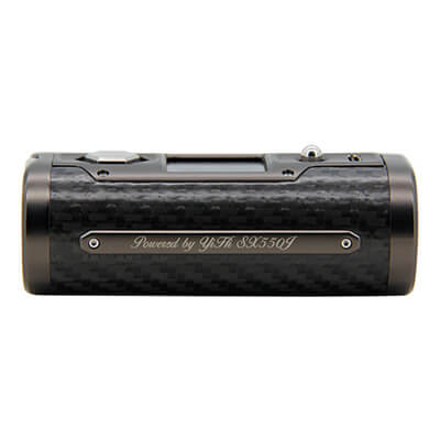 Čip Yihi SX550J - YiHi SXmini G Class SX550J - elektronická cigareta