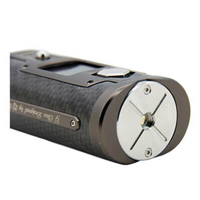 Závit 510 - YiHi SXmini G Class SX550J - elektronická cigareta