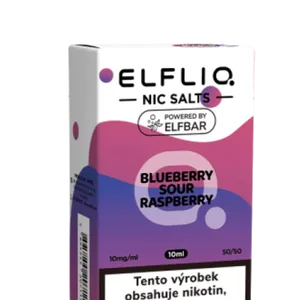 E-liquidy a náplně