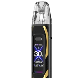 Elektronické cigarety