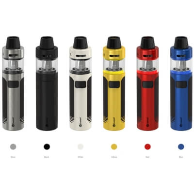 Elektronická cigareta CuAIO D22