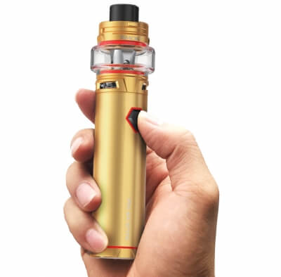 Elektronická cigareta Smoktech V9 MAX