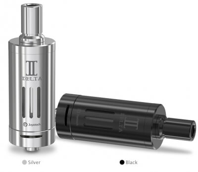 Clearomizer Joyetech Delta II