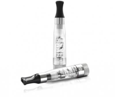 Clearomizer iSmoka-Eleaf ICE - náhrada za VISION V2-0