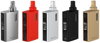 Joyetech eGrip II VT